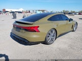 AUDI E-TRON GT PRESTIGE QUATTRO WAUEJBFW8N7****** снимка