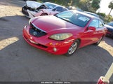 TOYOTA CAMRY SOLARA SE 4T1CE38P16U****** снимка