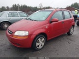 CHEVROLET AVEO 5 LS KL1TD66627B****** снимка