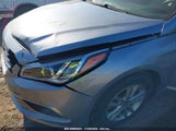 HYUNDAI SONATA ECO 5NPE24AAXHH****** снимка