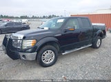 FORD F-150 LARIAT 1FTFW1CF0BFA55465 снимка