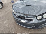 CHEVROLET SONIC LS MANUAL 1G1JB5SG6E4****** снимка