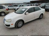 VOLKSWAGEN JETTA 2.5 3VWRF71K75M****** снимка