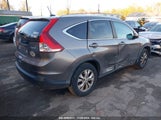 Honda Cr-V Ex-L 5J6RM4H79EL107925 снимка