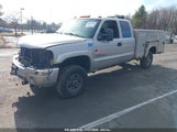 GMC SIERRA 2500HD CLASSIC SLE1 1GTHK29D77E****** снимка