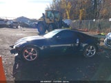NISSAN 350Z TOURING JN1BZ34E07M****** снимка