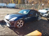 NISSAN 350Z TOURING JN1BZ34E07M****** снимка