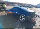 NISSAN 350Z TOURING JN1BZ34E07M****** снимка