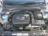 VOLKSWAGEN PASSAT 1.8T SE 1VWGT7A31HC****** снимка