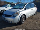 NISSAN QUEST 3.5 S 5N1BV28U77N****** снимка