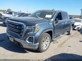 GMC SIERRA 1500 SLT 1GTP8DED8KZ****** снимка