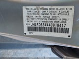 HONDA CR-V LX JHLRD68444C****** снимка