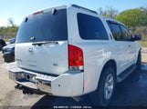 NISSAN ARMADA SE 5N1AA08AX6N****** снимка