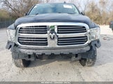 RAM 1500 BIG HORN 4X4 5'7 BOX 3C6RR7LT0JG****** снимка