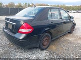 NISSAN VERSA 1.8S 3N1BC11E59L****** снимка