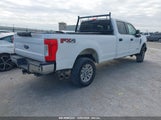 FORD F-250 XLT 1FT7W2BT5JE****** снимка