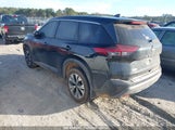 NISSAN ROGUE SV FWD 5N1BT3BA8NC683980 photo