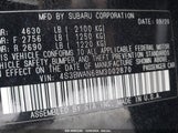 SUBARU LEGACY LIMITED 4S3BWAN68M3****** снимка