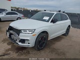 AUDI SQ5 PREMIUM PLUS TFSI QUATTRO TIPTRONIC WA1B4AFY8L2****** photo