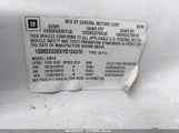Pontiac Montana M16 1GMDX03EXYD124376 снимка