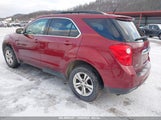 Chevrolet Equinox 1Lt 2CNFLEEC7B6304126 fotografie