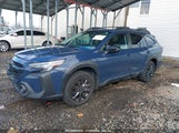 SUBARU OUTBACK ONYX EDITION 4S4BTAJC8P3108711 снимка