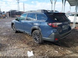 SUBARU OUTBACK ONYX EDITION 4S4BTAJC8P3108711 снимка