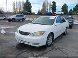 TOYOTA CAMRY XLE 4T1BE30K23U****** снимка