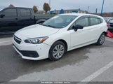 SUBARU IMPREZA 5-DOOR 4S3GTAB62M3****** снимка