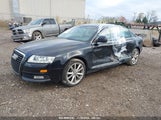 AUDI A6 3.0 PREMIUM WAUWG74F59N022425 снимка