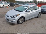 HYUNDAI ELANTRA SE KMHDH4AEXFU436587 снимка