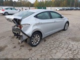 HYUNDAI ELANTRA SE KMHDH4AEXFU436587 снимка
