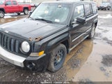 JEEP PATRIOT LIMITED 1J8FF48W98D****** снимка