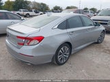 HONDA ACCORD HYBRID 1HGCV3F13JA****** снимка