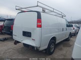 GMC SAVANA 3500 WORK VAN 1GTZ7GFF7H1****** снимка