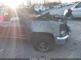 CHEVROLET SILVERADO 1500 1LZ 1GCVKSECXJZ****** снимка