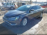 CHRYSLER 200 LIMITED PLATINUM 1C3CCCAB3GN184650 снимка
