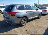 MITSUBISHI OUTLANDER ES JA4AD2A36GZ020833 снимка