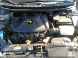 HYUNDAI ELANTRA LIMITED 5NPDH4AEXCH092866 снимка