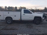 CHEVROLET SILVERADO 2500HD WT 1GB0KUEG5FZ****** снимка