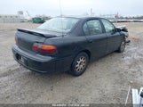 CHEVROLET MALIBU LS 1G1NE52M1X6****** снимка