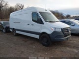 MERCEDES-BENZ SPRINTER 2500 HIGH ROOF 4-CYL DIESEL HO W1Y4NCHY6PT120839 снимка
