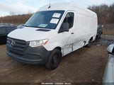 MERCEDES-BENZ SPRINTER 2500 HIGH ROOF 4-CYL DIESEL HO W1Y4NCHY6PT120839 photo