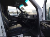 MERCEDES-BENZ SPRINTER 2500 HIGH ROOF 4-CYL DIESEL HO W1Y4NCHY6PT120839 photo