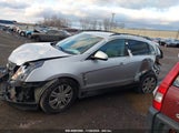 CADILLAC SRX STANDARD 3GYFNGEYXAS522738 снимка