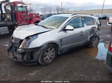 CADILLAC SRX STANDARD 3GYFNGEYXAS522738 снимка