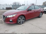 NISSAN ALTIMA SR INTELLIGENT AWD 1N4BL4CW0MN391432 photo