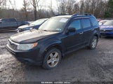 Subaru Forester 2.5X Premium JF2SH6CC0AH798949 снимка
