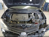 TOYOTA COROLLA LE 2T1BURHEXGC490187 fotografie