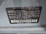 SUBARU CROSSTREK PREMIUM JF2GTAEC3P8****** снимка
